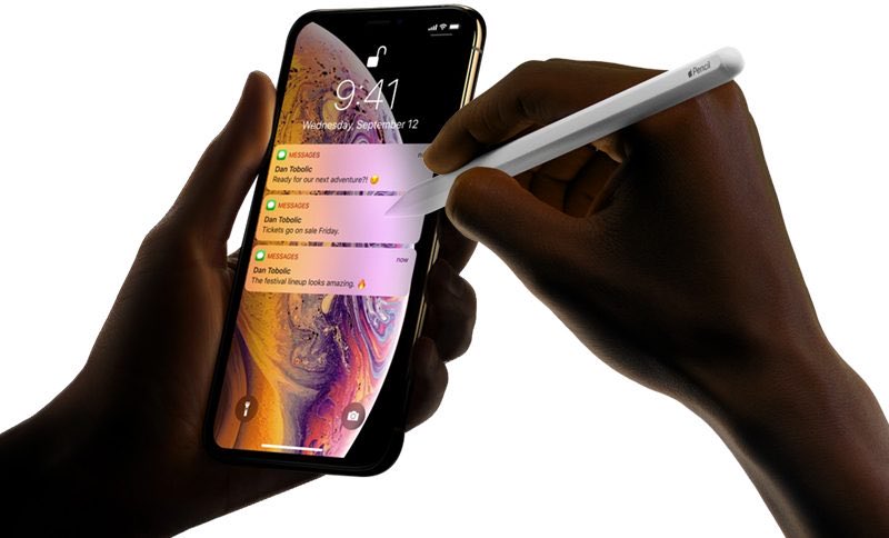 AppleTrack tweet media