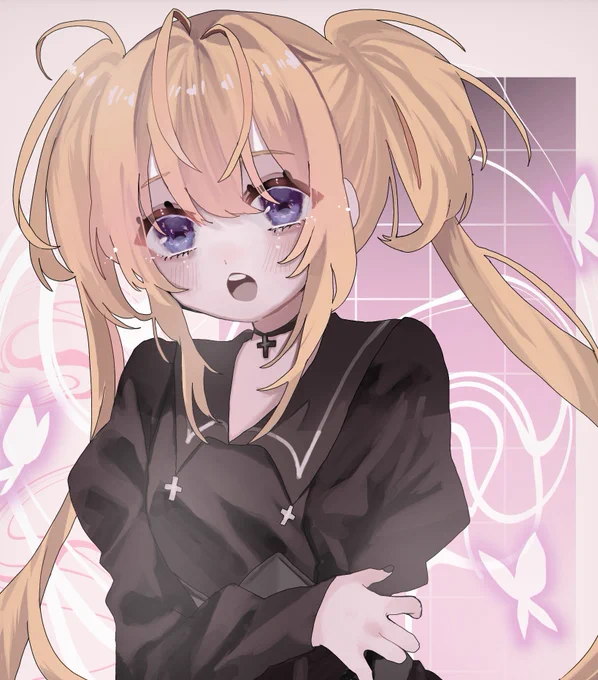 最近の二次創作 