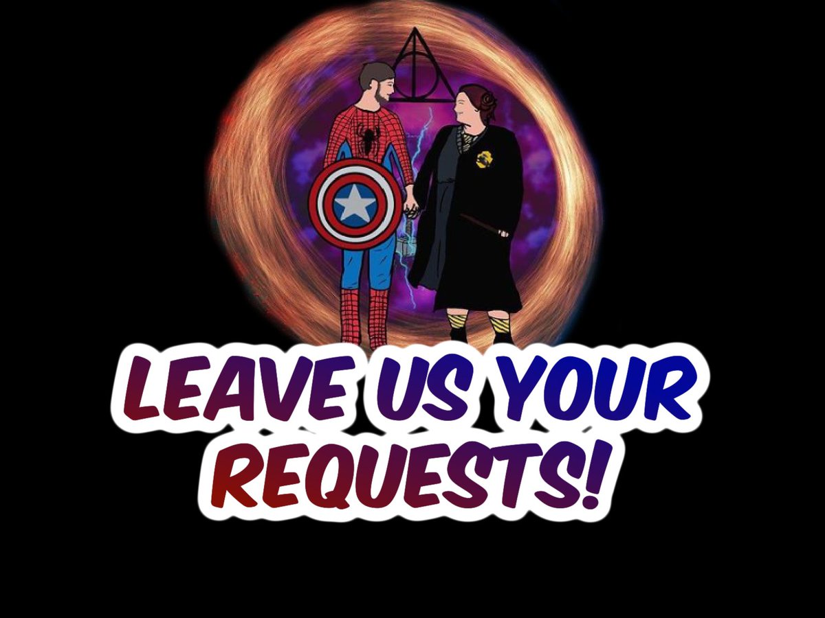 FanClub_Podcast's tweet photo. We are starting to plan for the new year. We are inching closer to catching up with current MCU projects. We have always had plans to cover other large franchises but in between we would like to do a few eps covering smaller things or one off movies. Let us know what you think! https://t.co/xMzARpA9Bh