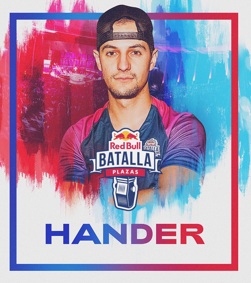 redbullbatalla's tweet photo. #JesusLC y #Hander se enfrentan en https://t.co/uzHZyWKhFg Mira #RedBullBatalla en vivo https://t.co/QucZ4pKQj0