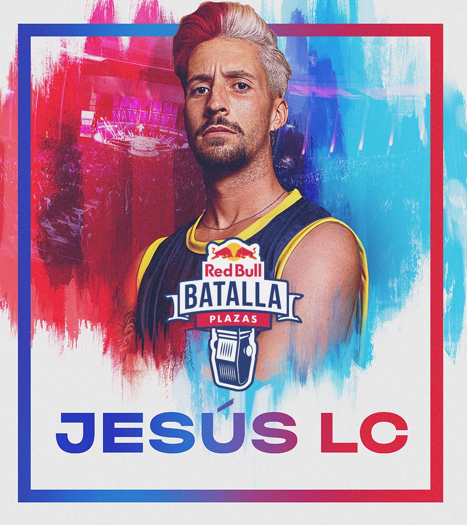redbullbatalla's tweet photo. #JesusLC y #Hander se enfrentan en https://t.co/uzHZyWKhFg Mira #RedBullBatalla en vivo https://t.co/QucZ4pKQj0