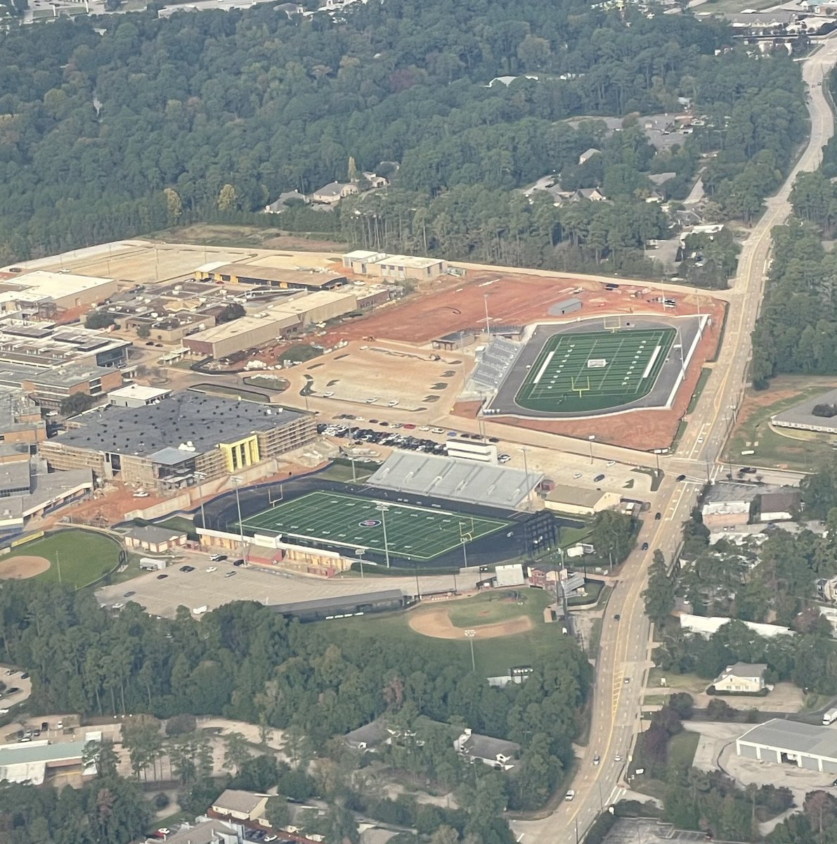 CoachHardeman's tweet photo. “Be patient..we aren’t finished yet”💯

📍30.3216° N, 95.4849° W

📸@CurtMaddux 

#SicEmTigers🐅 https://t.co/AmTdKrRMf2