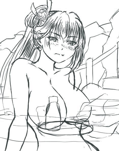 ちょっとだけまともなのも… 