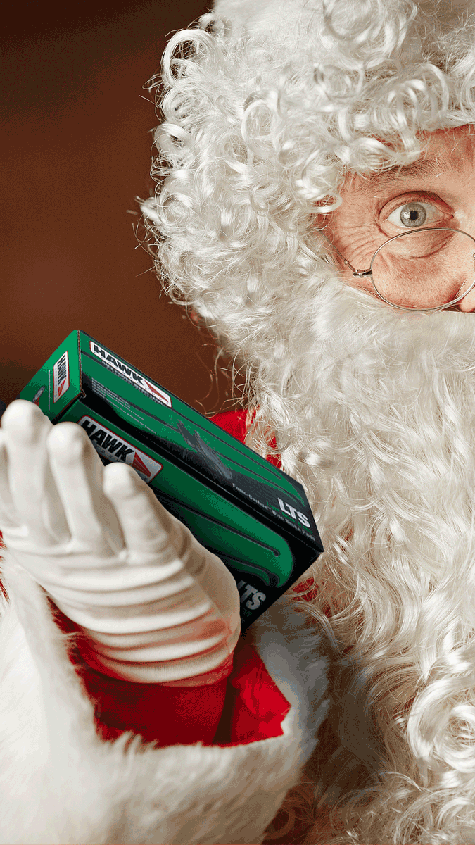 GiroCorp's tweet photo. Santa también frena con @hawkperformanceve. 🎅

Niveles de fricción que elevan el rendimiento de frenado, ofreciéndote resultados superiores a su competencia. 🔝

Es una marca certificada a nivel internacional por competencias de automovilismo. https://t.co/WNbEyhtGpf