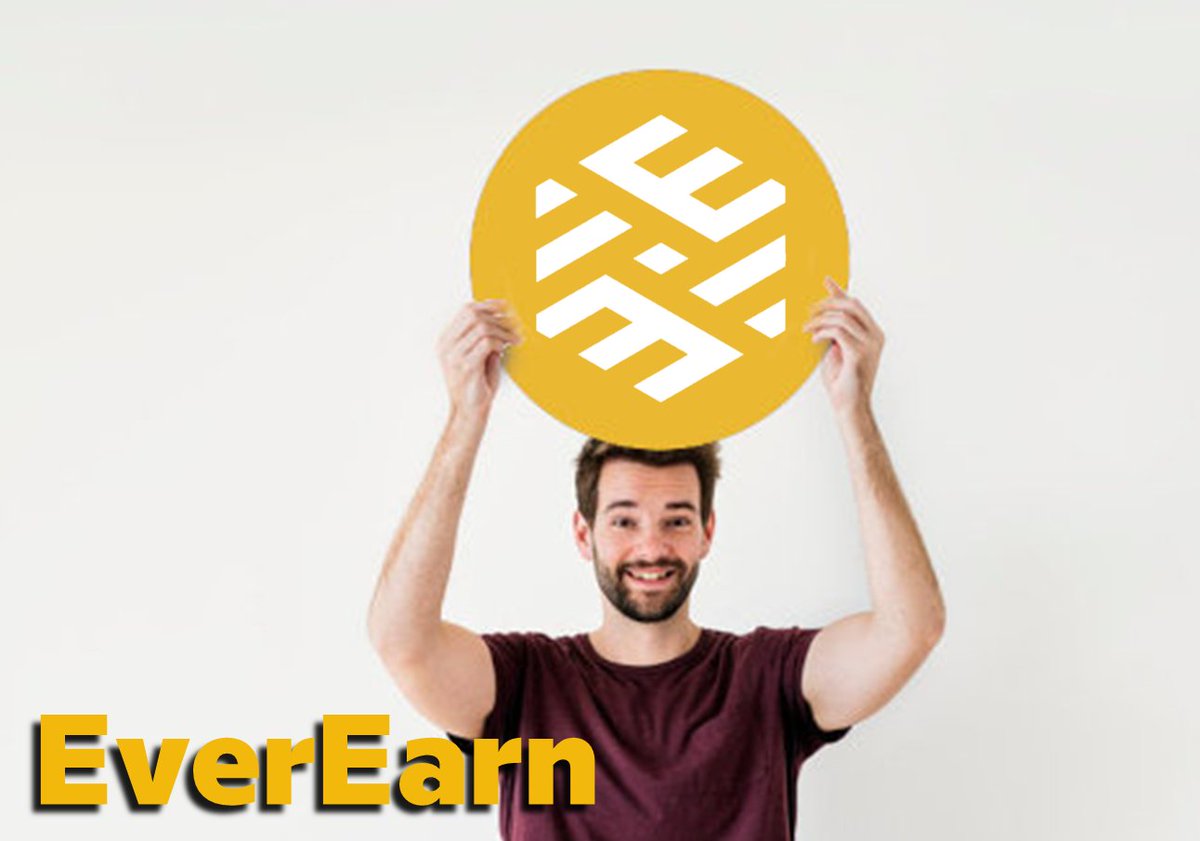 EarnFiCoin's tweet photo. 💥#USA vs England was a draw, but #Everearn pays 11% #USDC💥11% #BUSD on your crypto💥

🚀#Everearn $EARN #BNB💥#ETH🚀

https://t.co/qVErP5NPjz $ETH

#altcoins  #Cryptocurency #goblue #Etherum 
@AltcoinAlvin @blockchainbob @bitcoinnews @coinmerge @Cryptgeek_ @Cryptnite10 @crypto300x https://t.co/1CUA7PMS2n