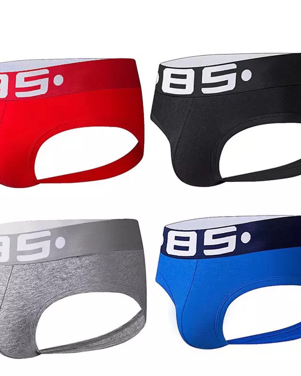 underwear4men underwear4menla X