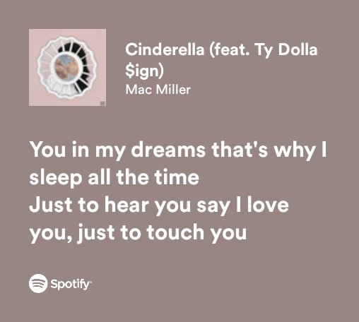 kapsss9's tweet image. Ah mac miller, you said it.