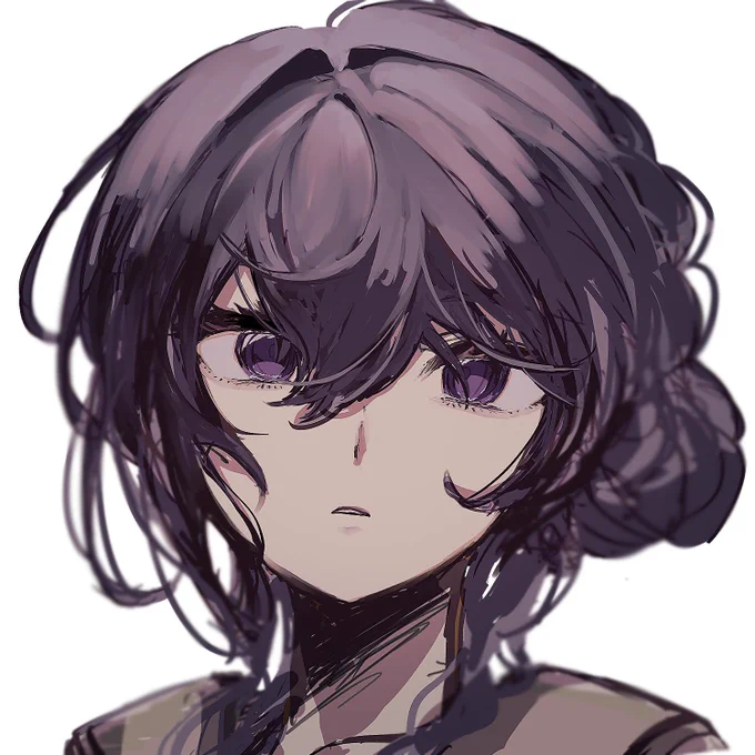 #prsk_FA 朝比奈まふゆお団子ヘアして欲しい 