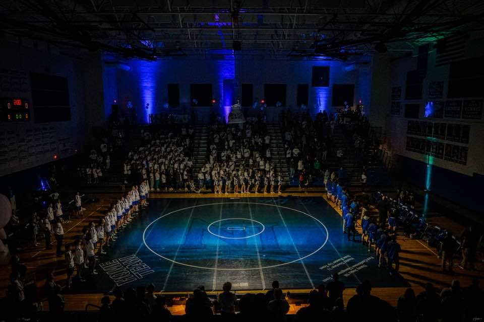 The Lake Norman High School wrestling program is looking for coaches to add to our staff. Looking for a quality assistant men's and head women's wrestling coach who would be interested in joining our coaching staff at our high school and teaching in our school.
