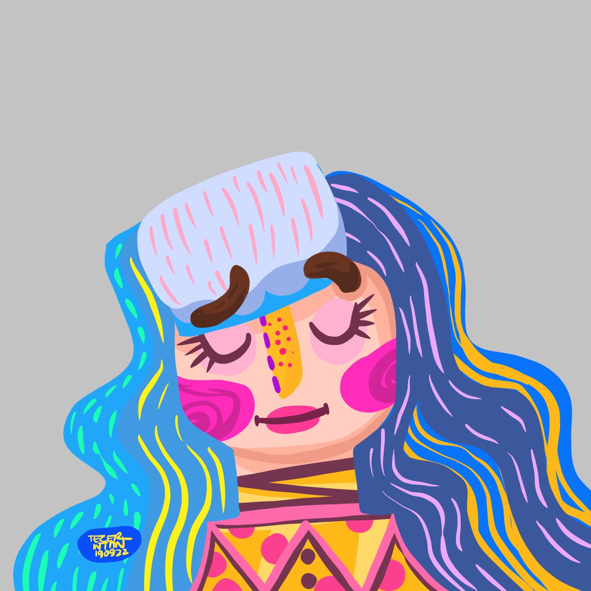 tecer_intan's tweet photo. GM everyone 🌸
Some of my artwork are still availabe on @pentas_io 
Check it out!

https://t.co/CT31PBSAOg

#supportmyartwork #pentasian #NFT https://t.co/jVZwSYAeGu