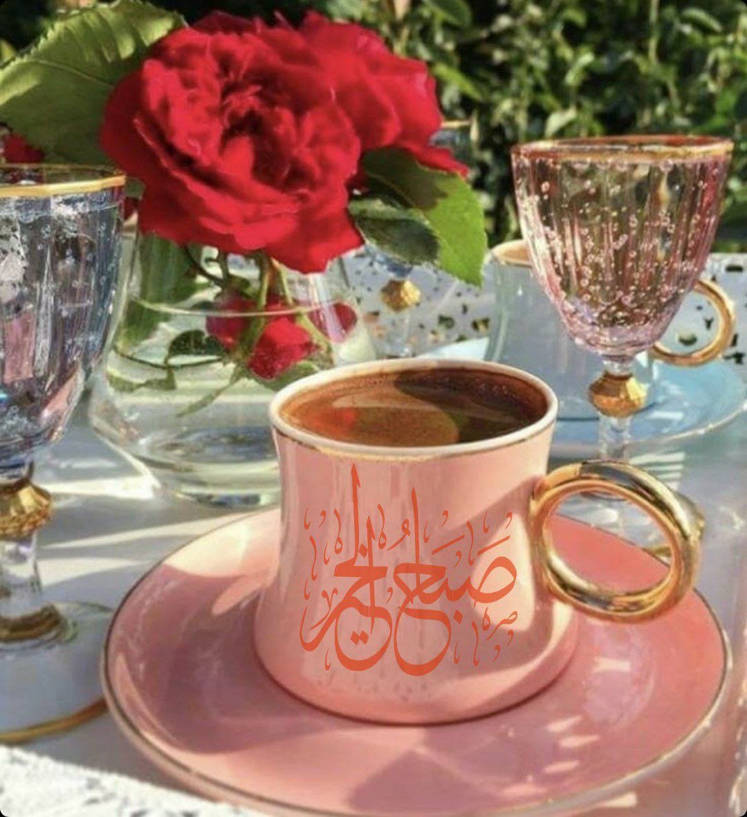 ‌صباح💞 المحبة
صباح الود والإحترام
💜💜
انثروا الحب بين حنايا قلوب غيركم ابعثوا بعبير كلمات السؤال عن أحبابكم ، اطمئنوا على من غاب ولم تعرفوا عنه شيئا ، فقد نفقد أحباب دون أن نعلم مابهم
فإن زرعتم حباً حصدتموه حنيناً واشتياق ، وأرضا لاتنبت الا زهوراً و  ورود
🌹أسعد الله صباحكم🌹