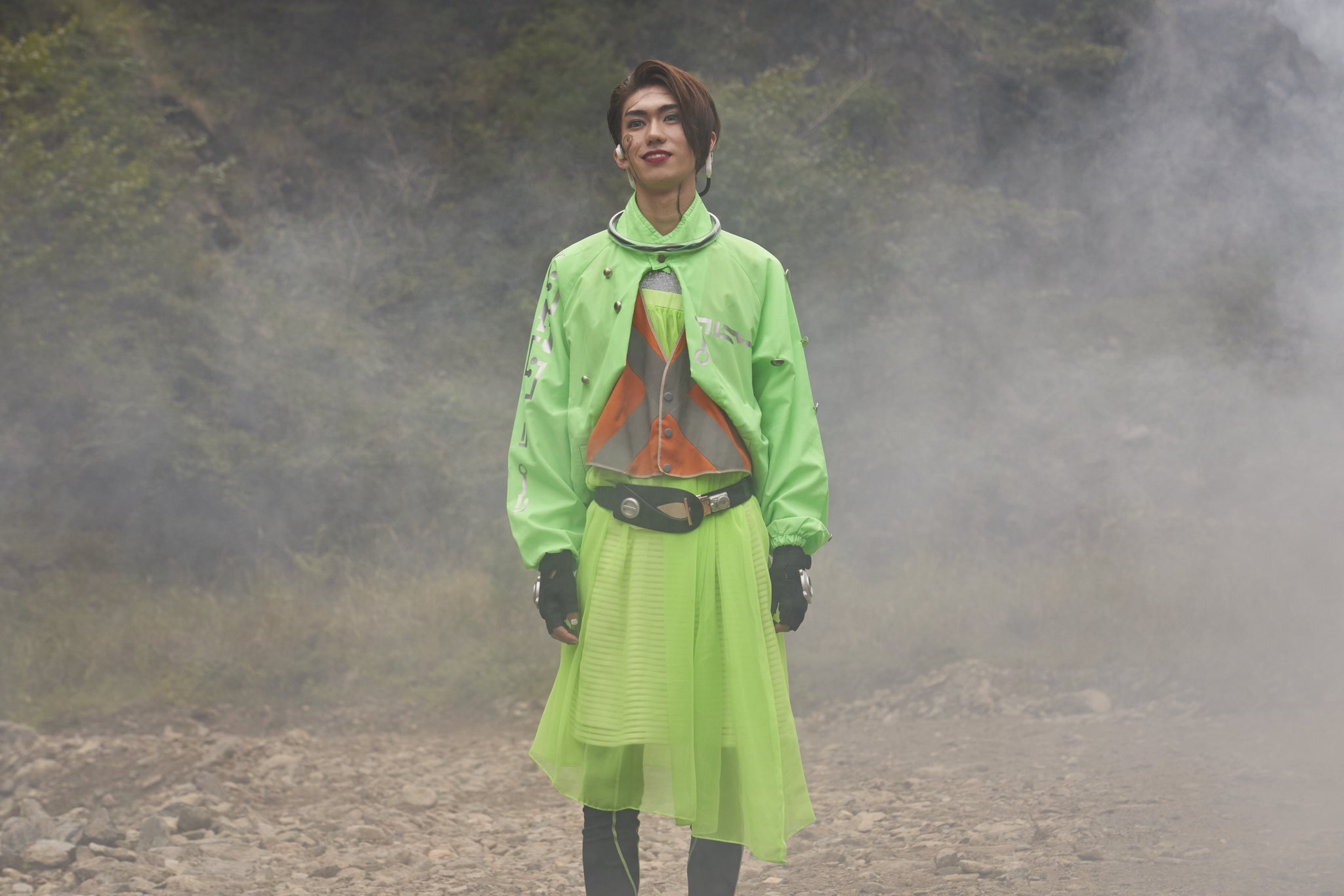 🖐️ No. 1 GozyuFive (戦隊ファイヴ) 🐺 on X: 🖐️ No. 1 GozyuFive (戦隊ファイヴ) 🐺 on X: