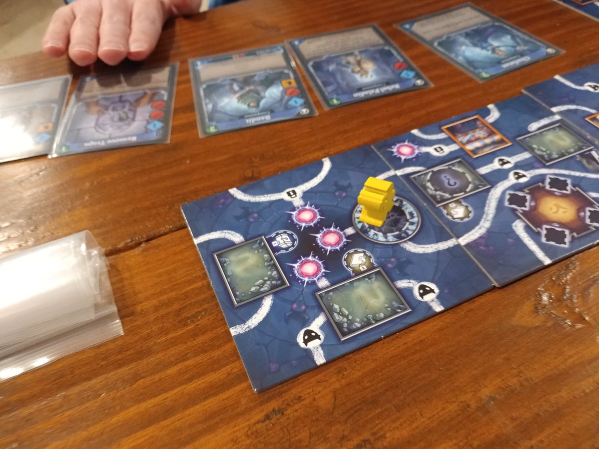 BoardGameBloke's tweet photo. More #VCSBG #FATDOG2022 pics https://t.co/lujM8p1MTR