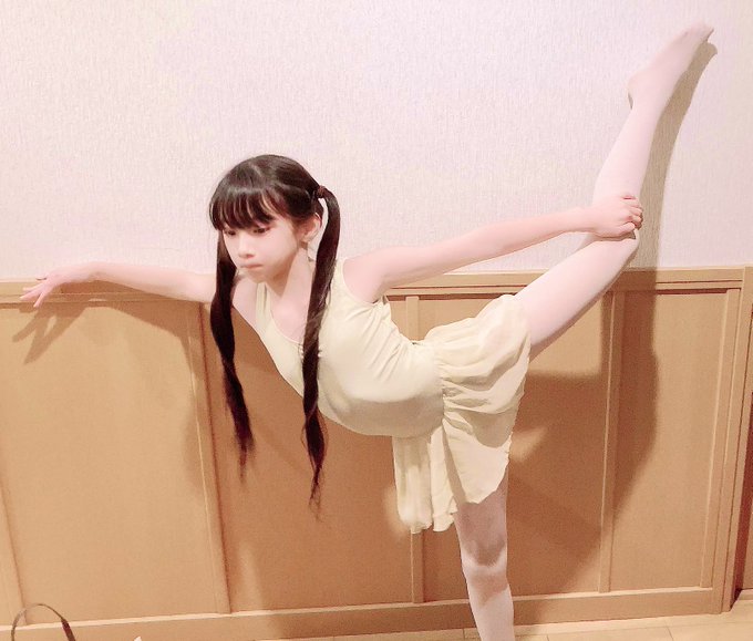 Twitterのコスプレ画像18