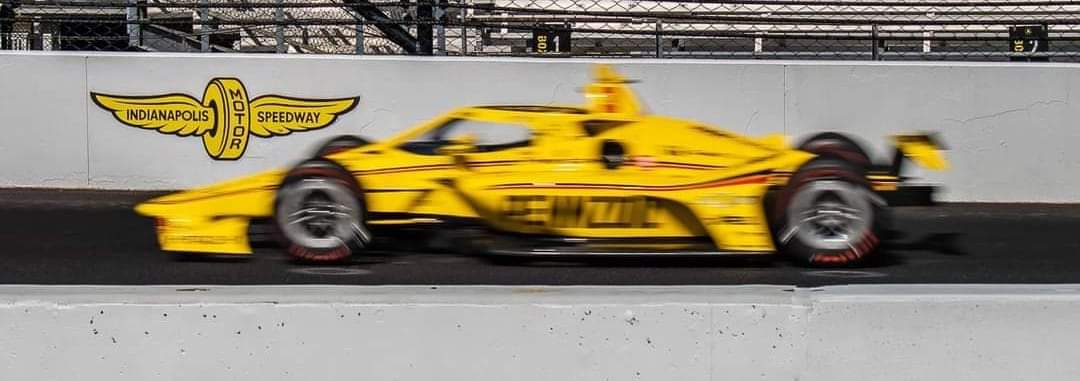 MatGerdenich's tweet photo. @IndyCaronNBC @IndyCar The Indy 500 https://t.co/cpAD02ol1u