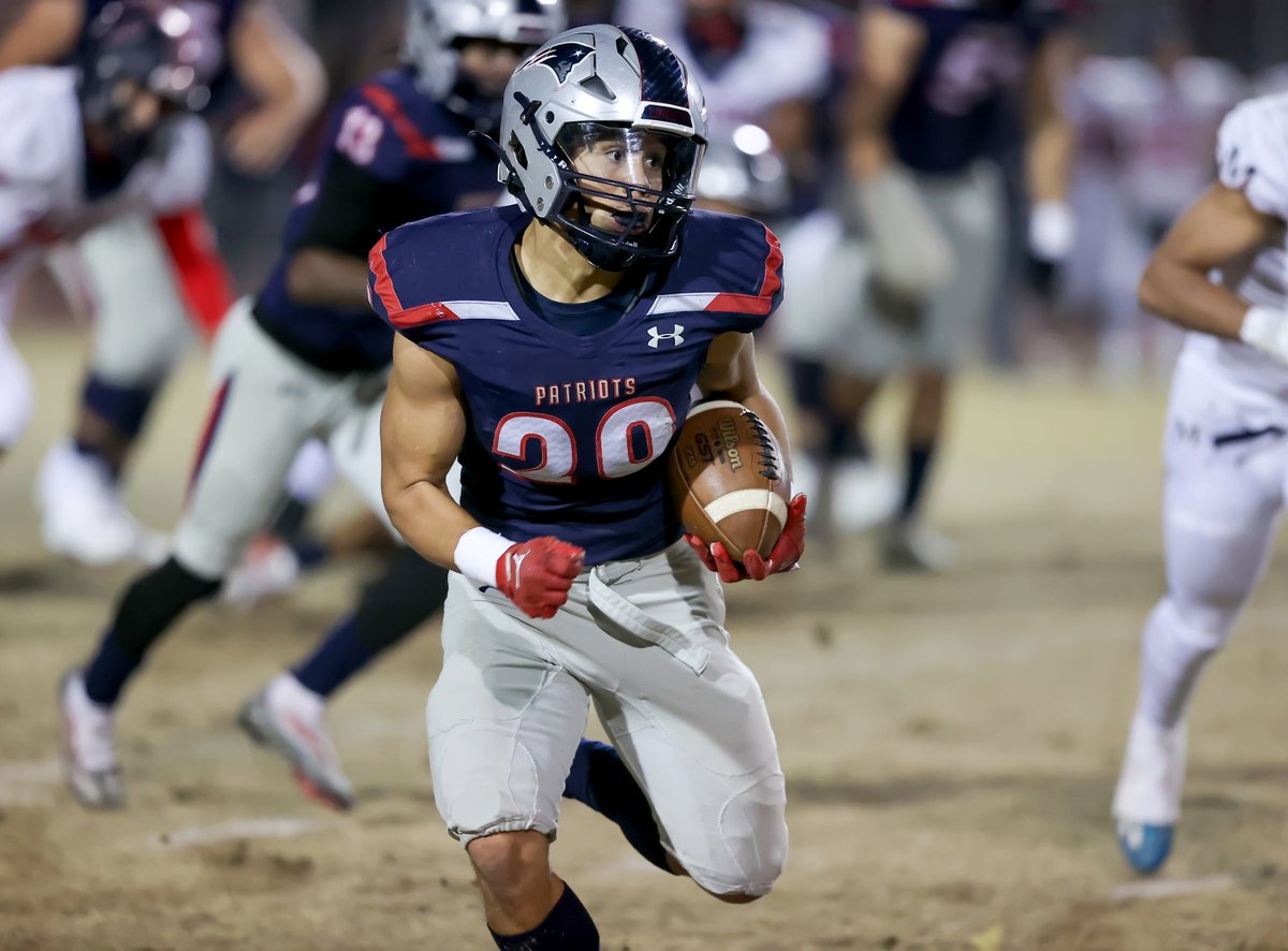 Mitch Stephens tweet media