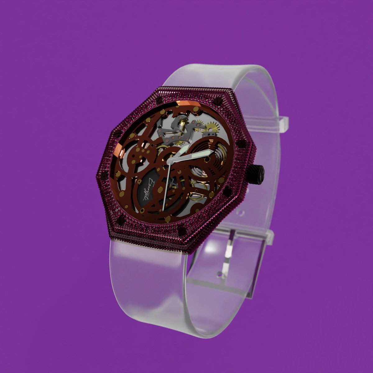 Encrypt_io_'s tweet image. 🧠

#Encrypt #Encryptclub #NFTs #NFTCommunity #NFT #NFTProject #nft #nftdrop #nftgiveaway #nftcollection #nftart #bluechipnft