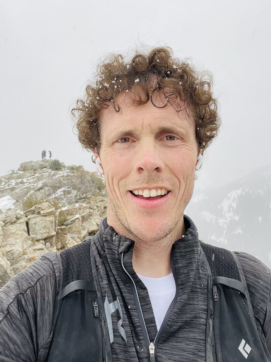 Bells Canyon Ridge #walkthewasatch walkthewasatch.wordpress.com