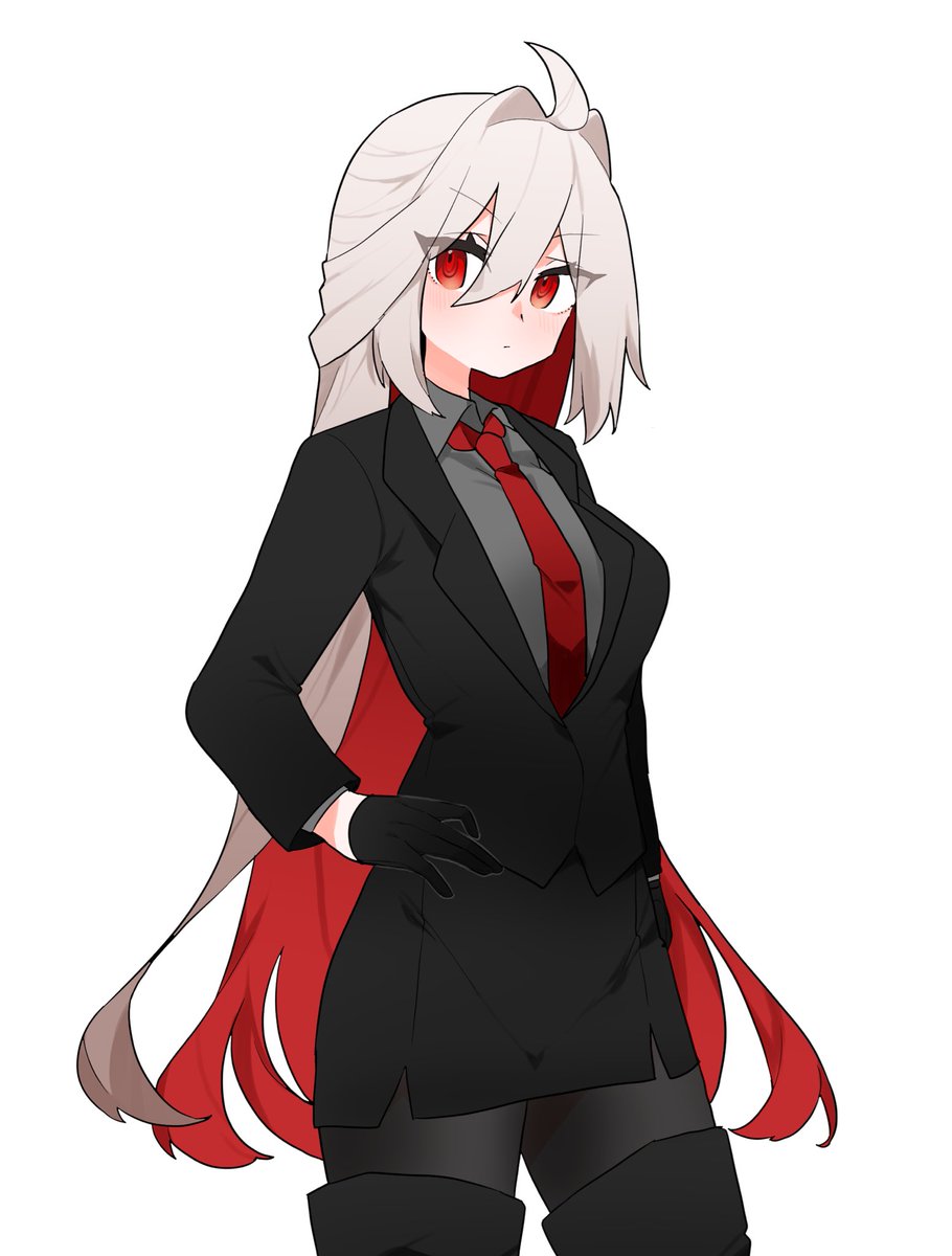 パンツ履いてる世界線の麻泰 