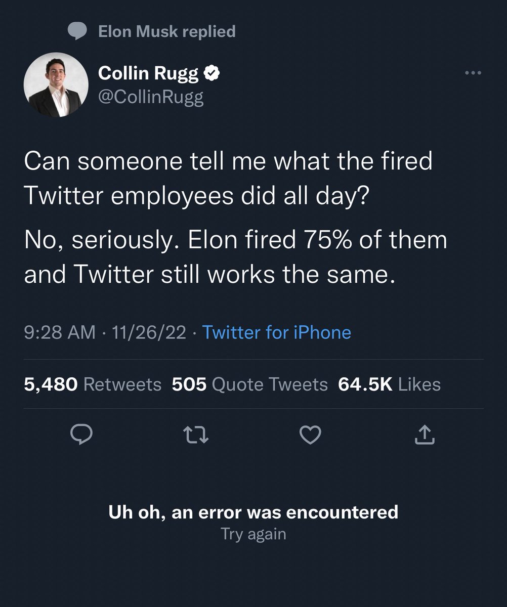 Chris Honaker tweet media