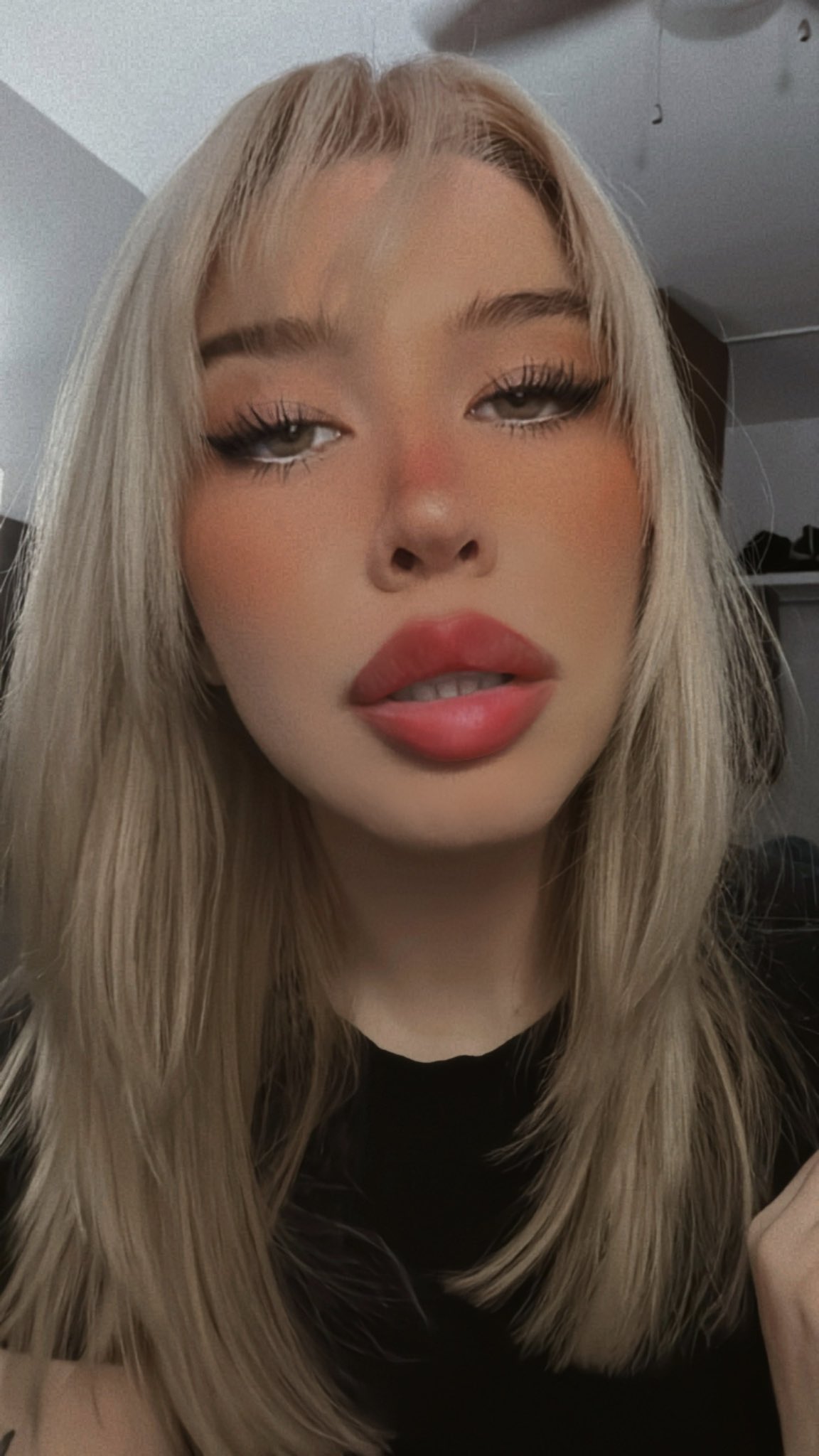 honey on Twitter "lights off but someone’s home https//t.co