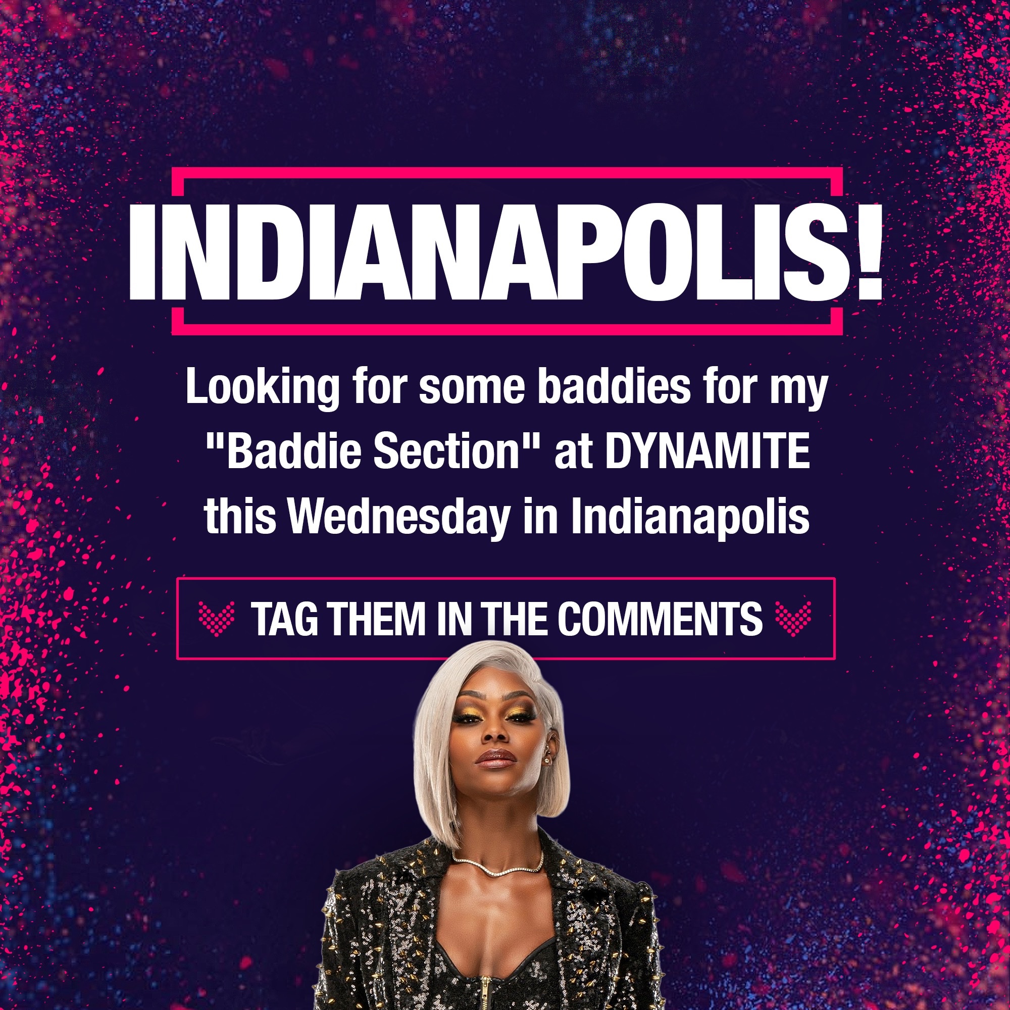 Baddies Audition Season 3 - bog91ic