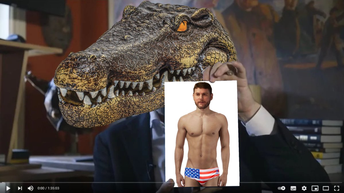 Benjamin🐣Boyce (@benjaminaboyce) on Twitter photo recording with <a href="/ConceptualJames/">James Lindsay, anti-Communist</a> & <a href="/drrollergator/">President Dr RollerGator MVIP PhD</a> tomorrow—gonna be 🔥!! recording with <a href="/ConceptualJames/">James Lindsay, anti-Communist</a> & <a href="/drrollergator/">President Dr RollerGator MVIP PhD</a> tomorrow—gonna be 🔥!!