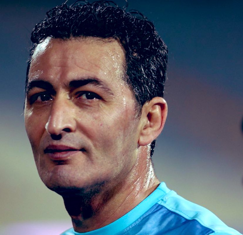 ZamanianBabak's tweet image. شاید عظمت کار او بخوبی درک نشد، اما در هیاهوی این همه اخبار گم شده.
#پرویز_برومند تنها سلبریتی بود که در خیابان، گرفتار شد.
فراموشش نکنیم.