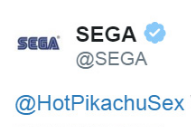 brands being unhinged tweet media