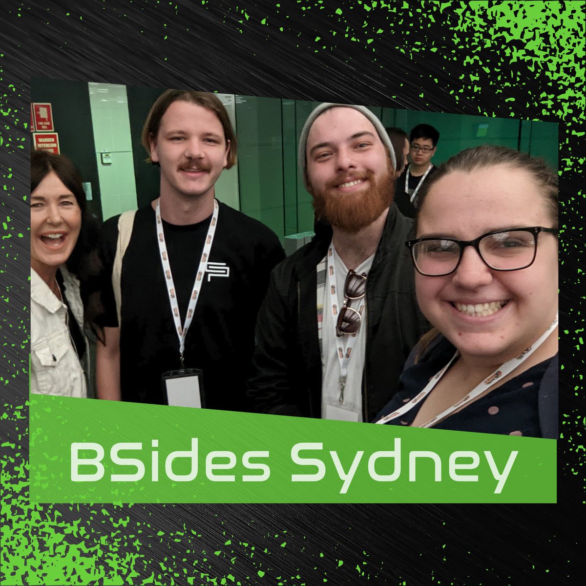 CyberSec People tweet media