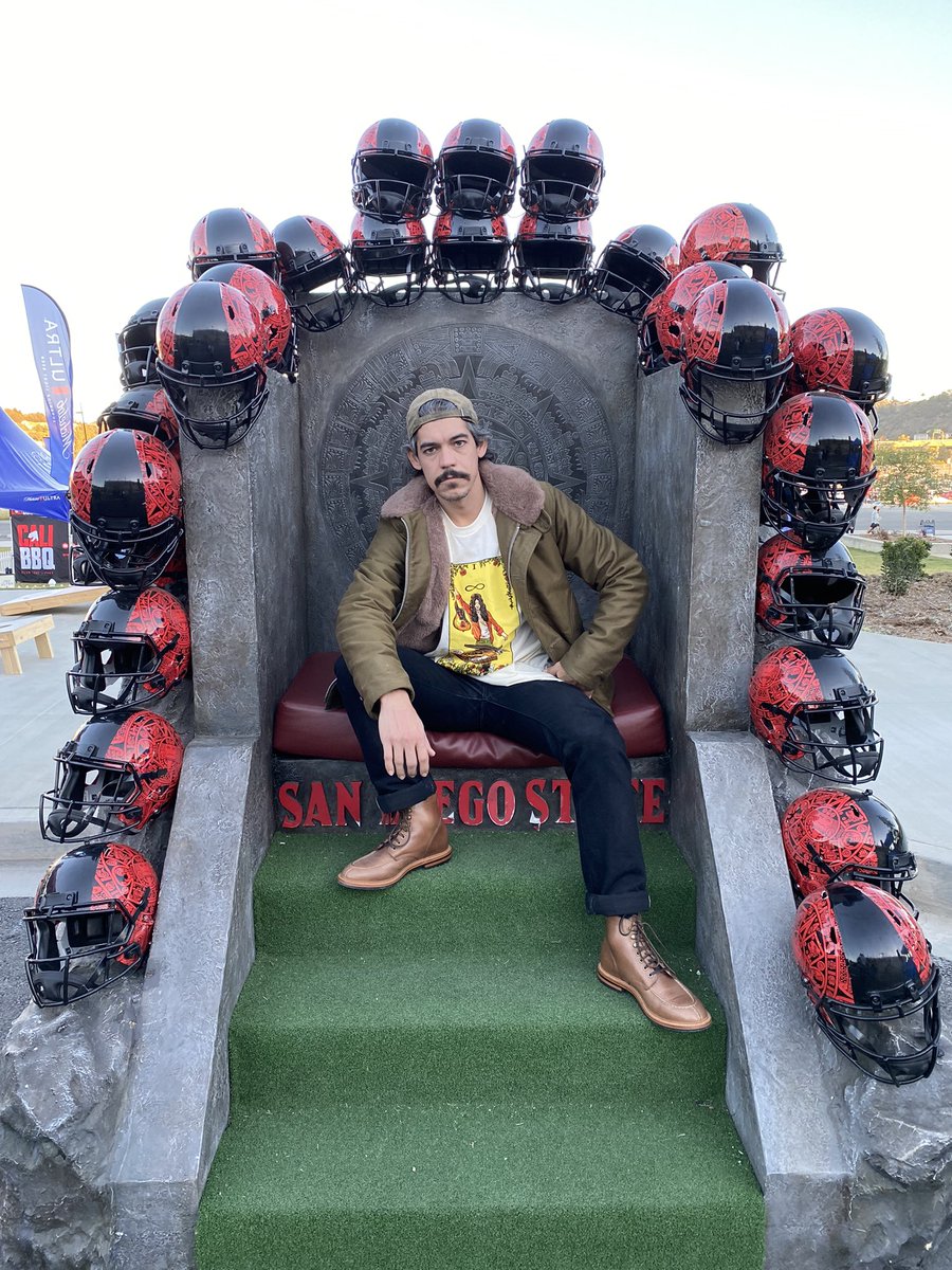 0822mapadilla's tweet photo. #goaztecs Beat Air Force https://t.co/nFGhTkZbZ7