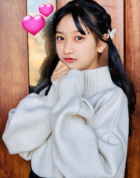 Twitterのコスプレ画像4