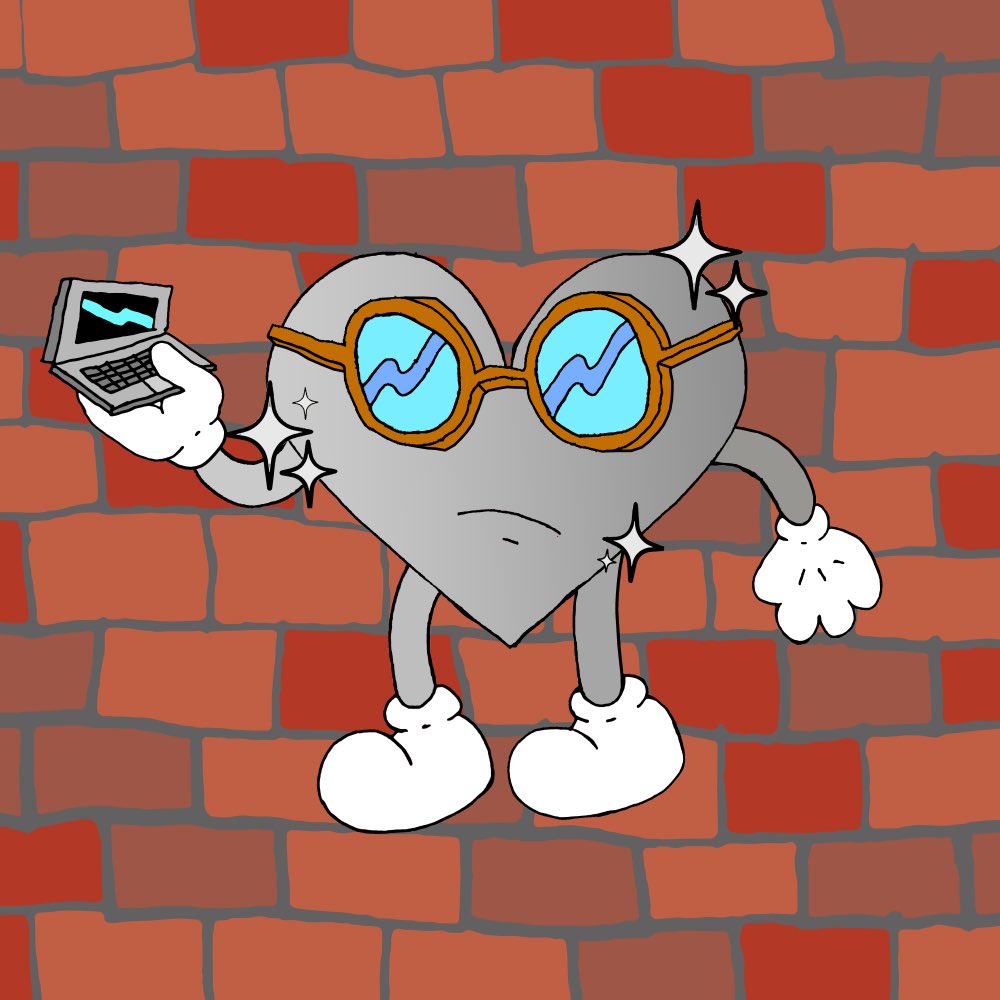 Just sold out in 23 mins!!!

opensea.io/collection/hea…

Go get one on secondary if you missed out ! <a href="/_alan_official/">ALAN SHIRAHAMA</a> @mandy_s_mandy <a href="/sanoreofficial/">佐野 玲於</a> ❤️🇯🇵 

REVEAL ON MONDAY