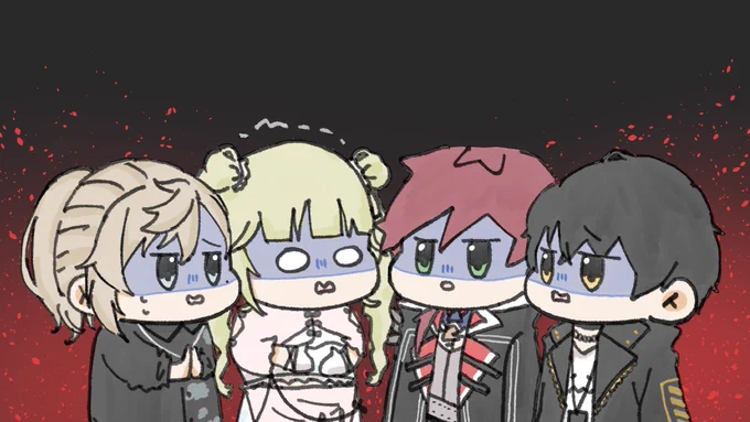 楽しみ#イロ絵す #かな絵 #あるせこの絵見て元気出せ #はなぶさの絵 