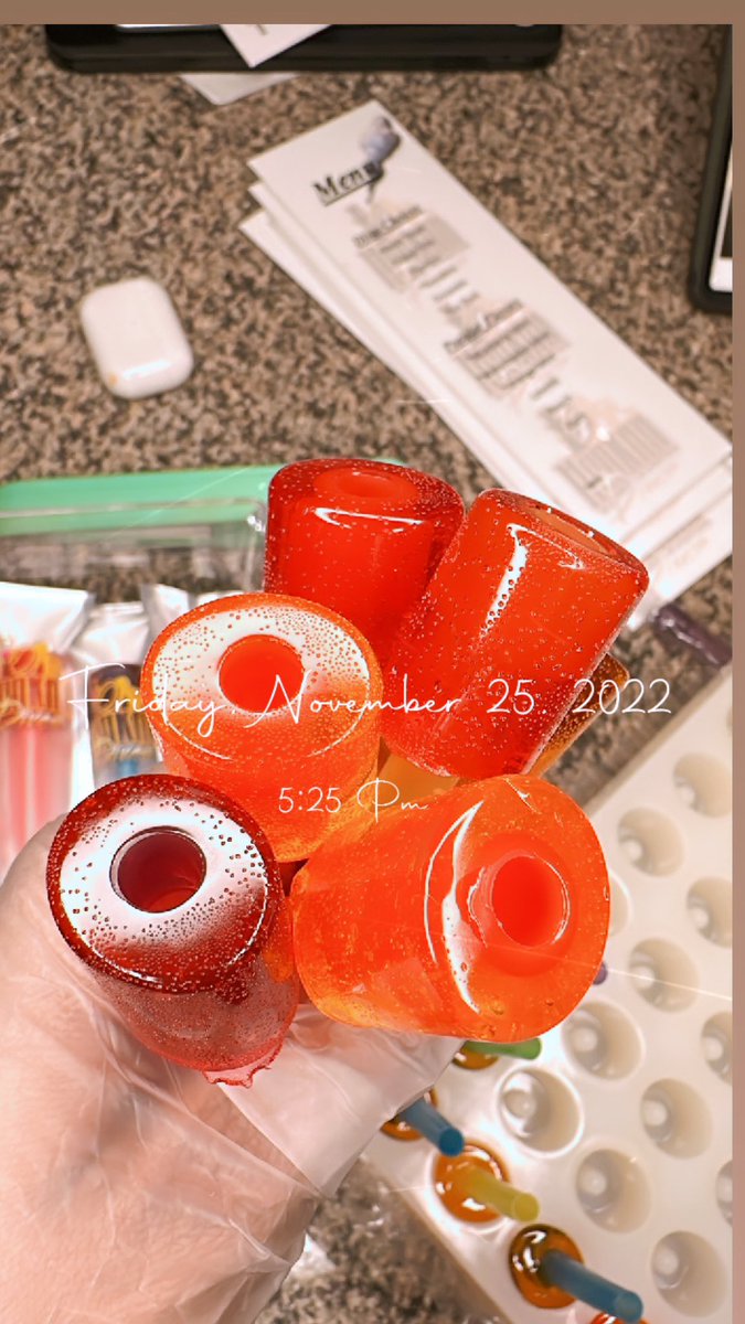 _hookahdivas's tweet photo. HookahDivas Candy Lollipop-Tips https://t.co/GdtWVvewrq
