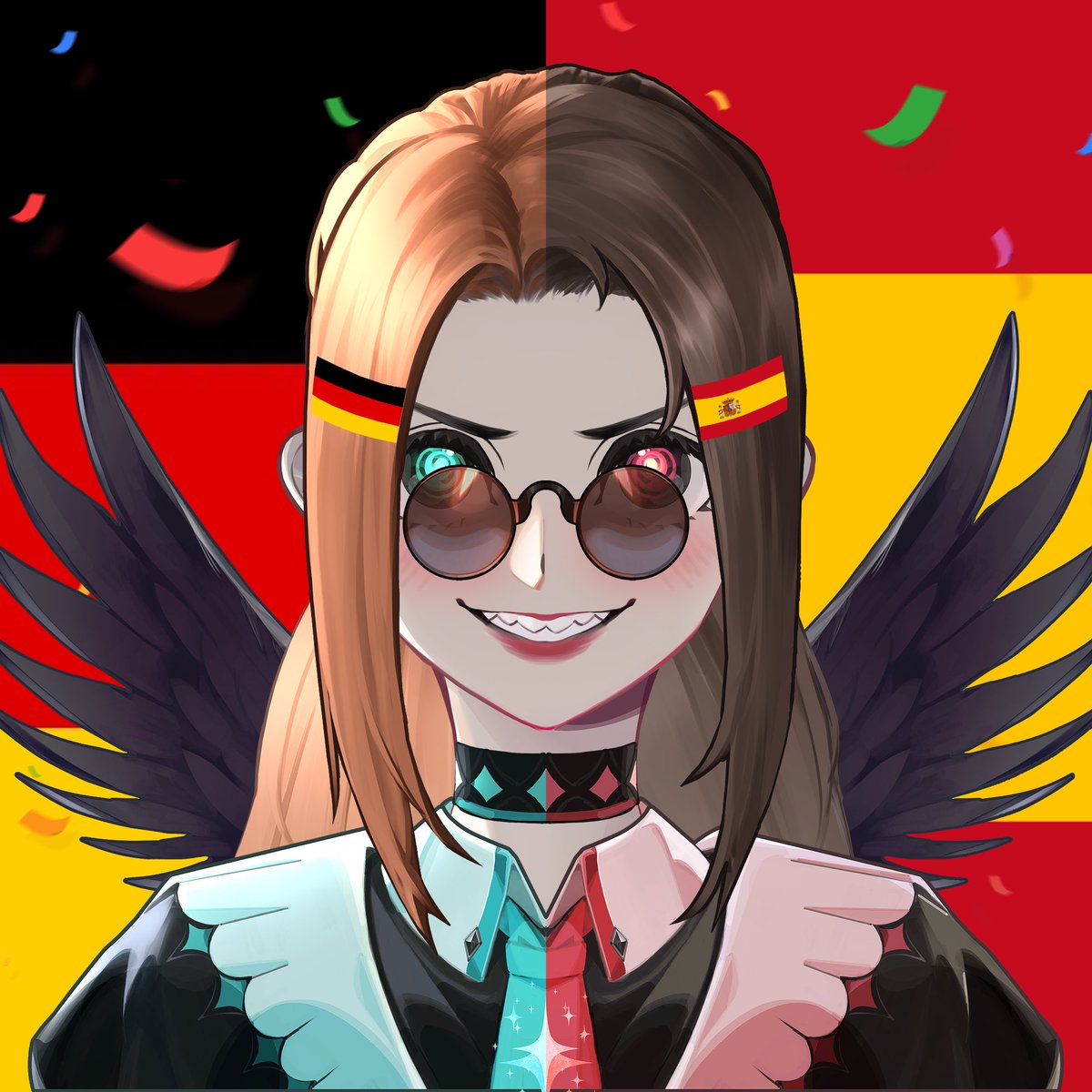 C.E.L.L. Foundation (@cellfoundation_) on Twitter photo ⚽️ Spain or Germany? ⚽️
⚽️ Comment below! ⚽️
🏆 3 WL spots will be considered! 🏆 
Come and join C.E.L.L. Foundation!
#WorldCup #FIFAWorldCup   #WorldcupQatar2022 #WhiteList #Giveaways #WLGiveaway ⚽️ Spain or Germany? ⚽️
⚽️ Comment below! ⚽️
🏆 3 WL spots will be considered! 🏆 
Come and join C.E.L.L. Foundation!
#WorldCup #FIFAWorldCup   #WorldcupQatar2022 #WhiteList #Giveaways #WLGiveaway