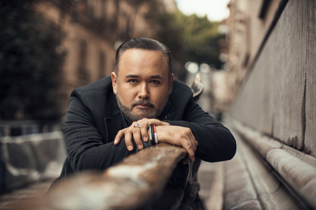 Interview: Sitting Down with tenor Javier Camarena

operavivra.com/articles/inter…

#opera #interview