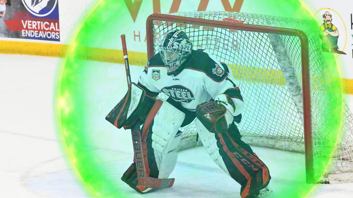 Chicago Steel tweet media