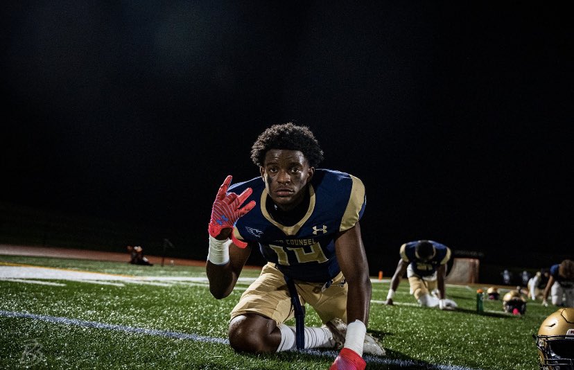 Donovan Murph tweet media