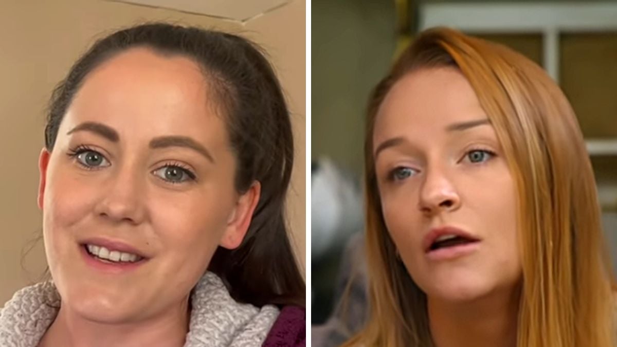 Monsters & Critics: Jenelle Evans calls out critics for slamming her parenting, throws shade at Maci Bookout https://t.co/hN17wjzsFV #crime #news https://t.co/fjjYpcksjw