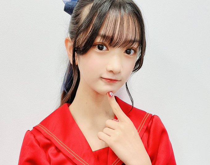 Twitterのコスプレ画像2