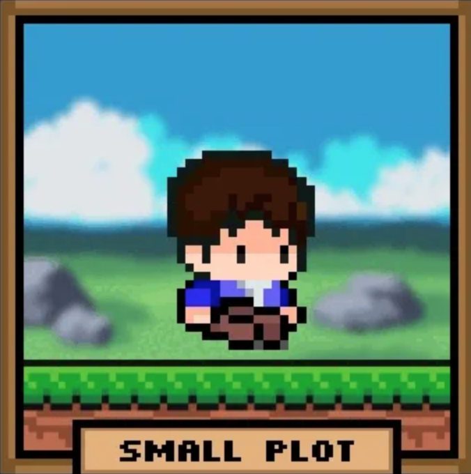 marketingmilica's tweet photo. 🎁 #NFTGiveaway 🎁 
I'm GIVING AWAY:
Etherjump Plot #1542 
worth $175 

Here's How to Enter : 
1️⃣ Follow @DoctorOfNFT
2️⃣ ❤️ &amp; RT

Paid entry : 0.008 #ETH 

Join the giveaway : https://t.co/xe9b6tlaHa
to be eligible for the draw!

Draw: Dec. 11th 11:59pm ⌛️ 
#NFTCommunity #NFT https://t.co/QvWdzpzOK6