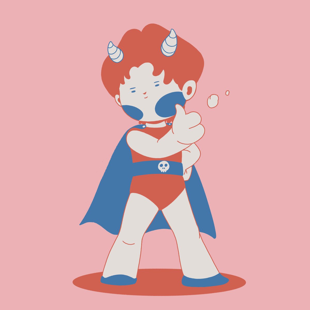 Imp and Friends tweet media