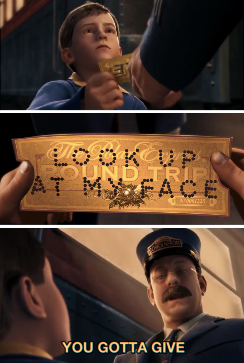 I Think You Should Christmas (@ityslxmas) on Twitter photo 