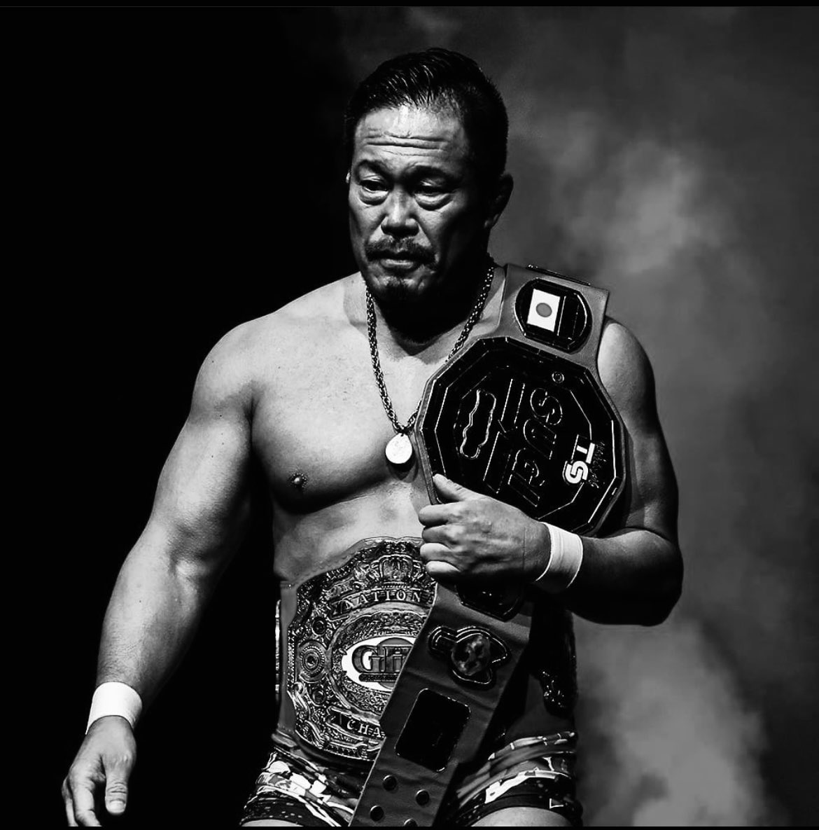 Bring your A game <a href="/UrigawaKai/">your guy, kai.</a>. These STRONGHOLD Jabronis might be the drizzling shits but they know what they’re doing. #ONI