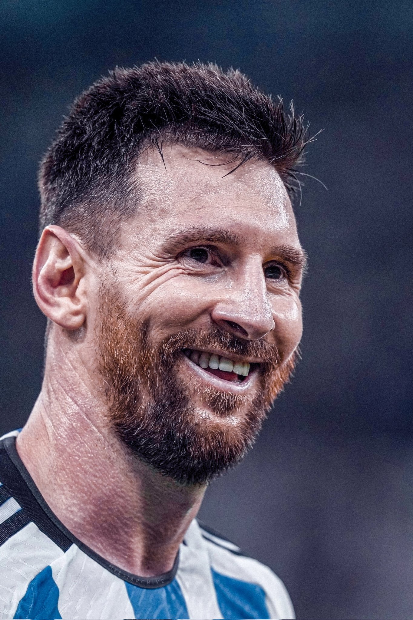 Messi Archive On Twitter El Milagro De Jorge Y Celia Nacido Un 24 De