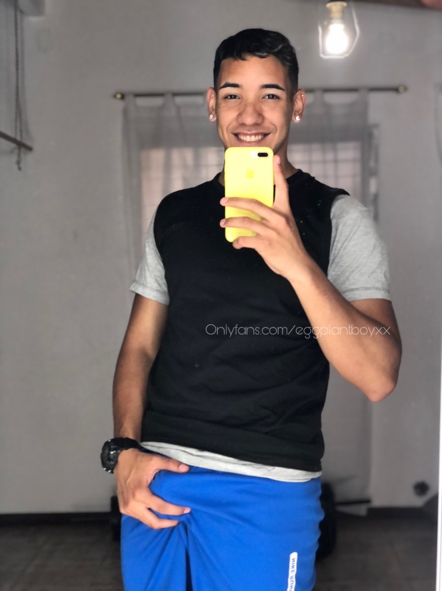 😁#Recuerdoberenjenoso