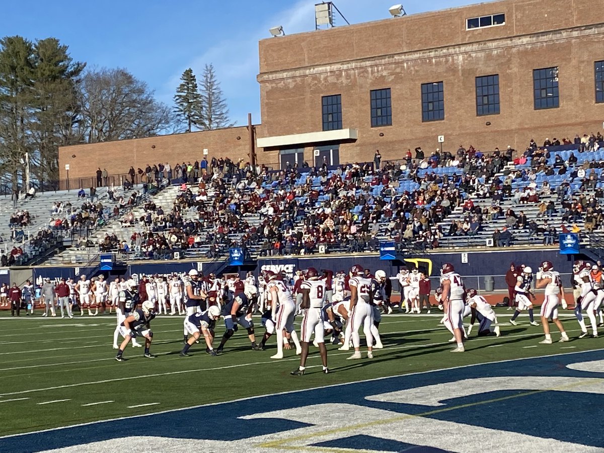 Dr. Kern Mojica (@kernmojica1) on Twitter photo Great day to be back at where it all began. Let’s Go <a href="/UNH_Football/">New Hampshire Football</a> 1-0 on Saturday Night Great day to be back at where it all began. Let’s Go <a href="/UNH_Football/">New Hampshire Football</a> 1-0 on Saturday Night
