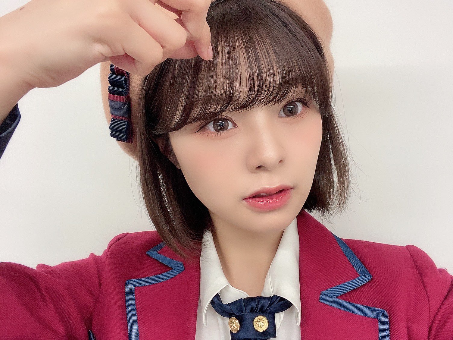 [Twit] 本間日陽 221127