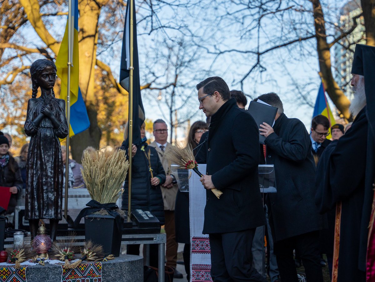 Pierre Poilievre tweet media